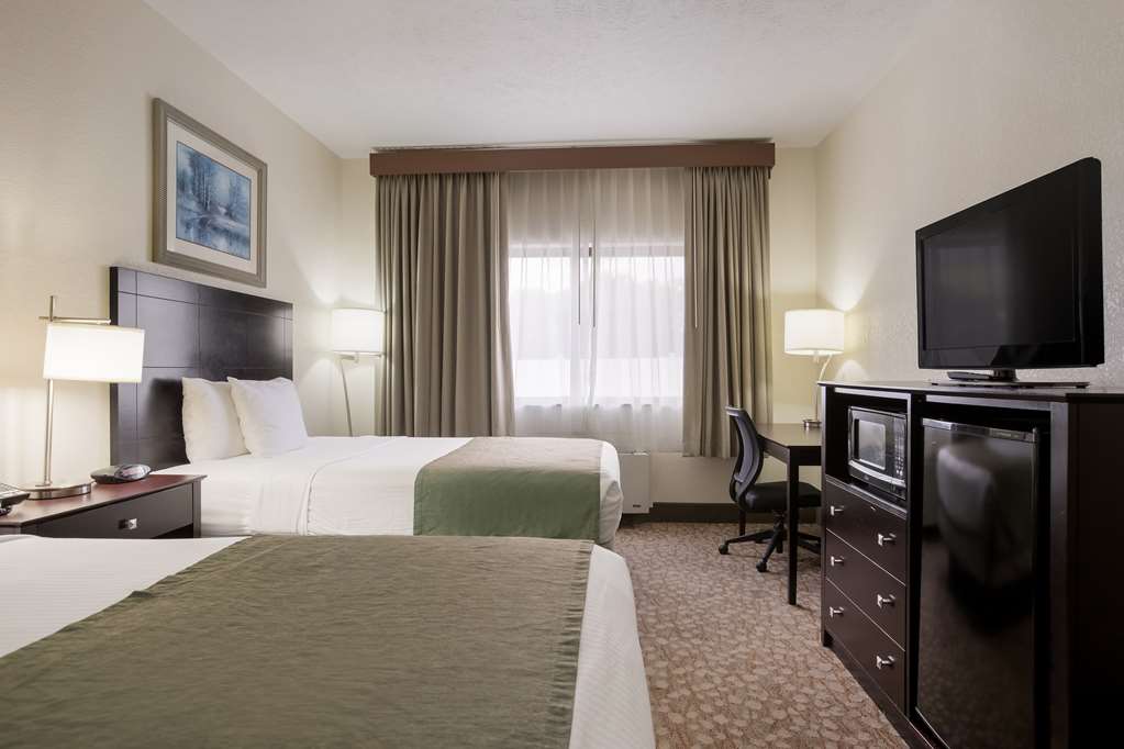 Best Western Kendallville Inn - photo 23
