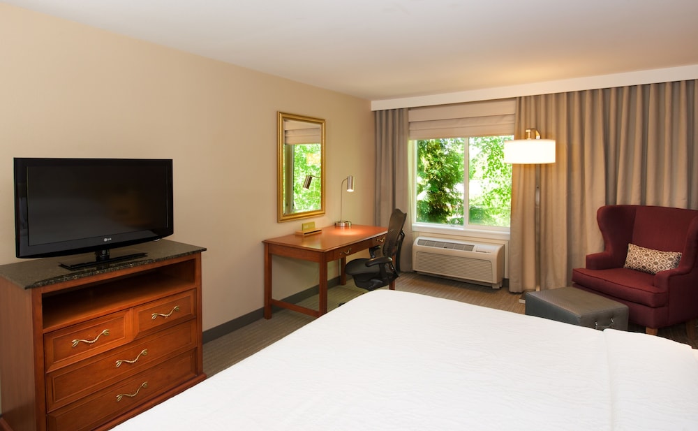 Hilton Garden Inn Seattle Renton - photo 6