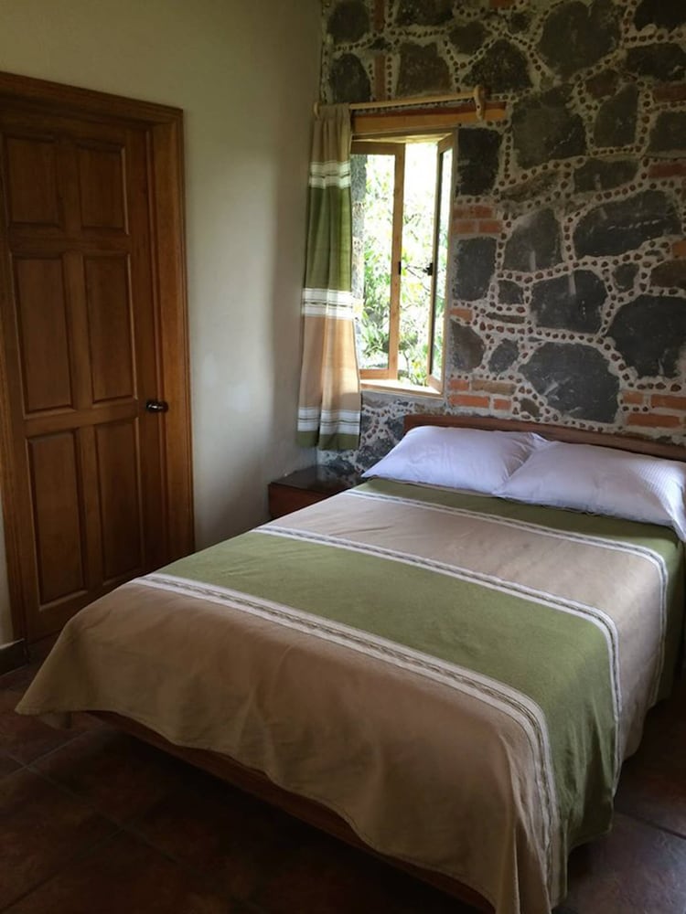 Hacienda Compostela — Soyaniquilpan — photo 5