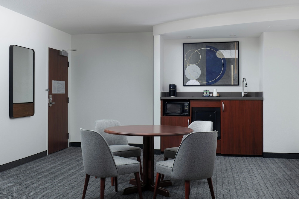 Courtyard by Marriott Wichita At Old Town - photo 28