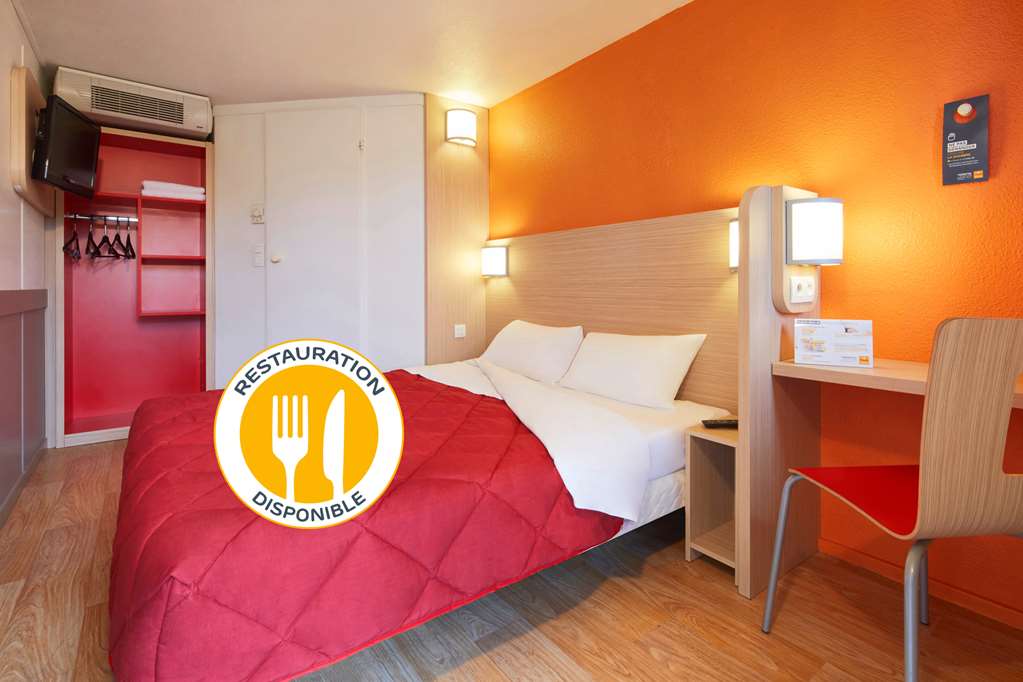 Premiere Classe Toulouse Sud Portet — hotel in Portet-Sur-Garonne