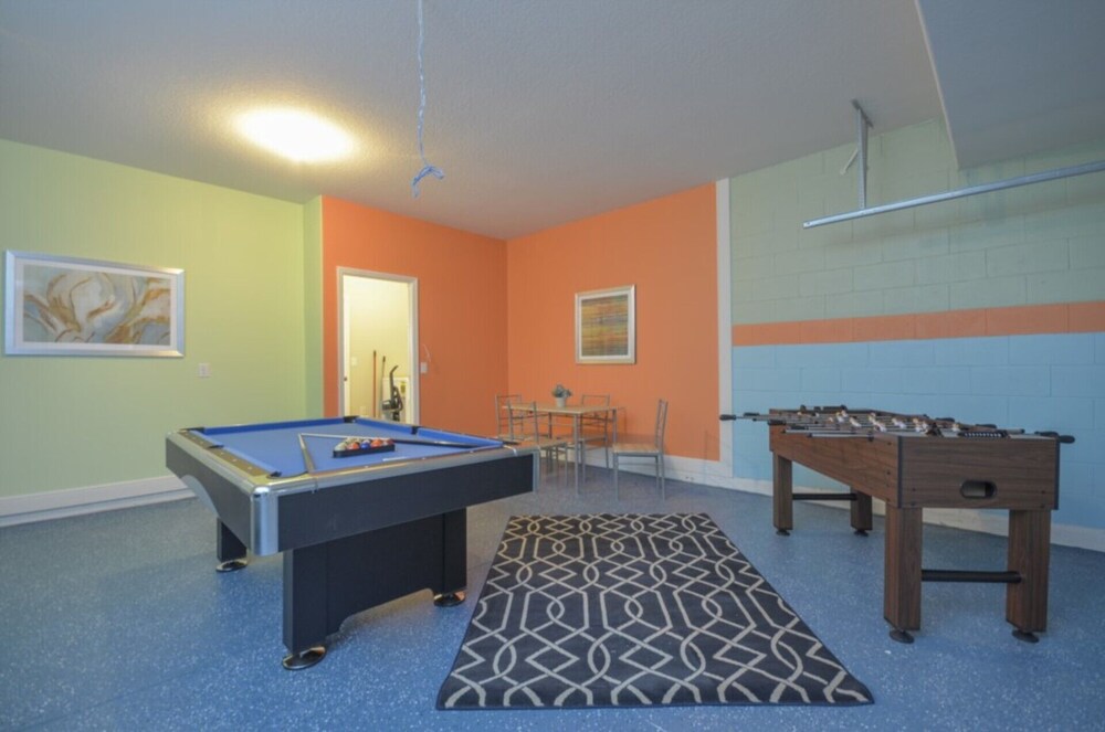 Villa in Solterra Resort 1510 - photo 37