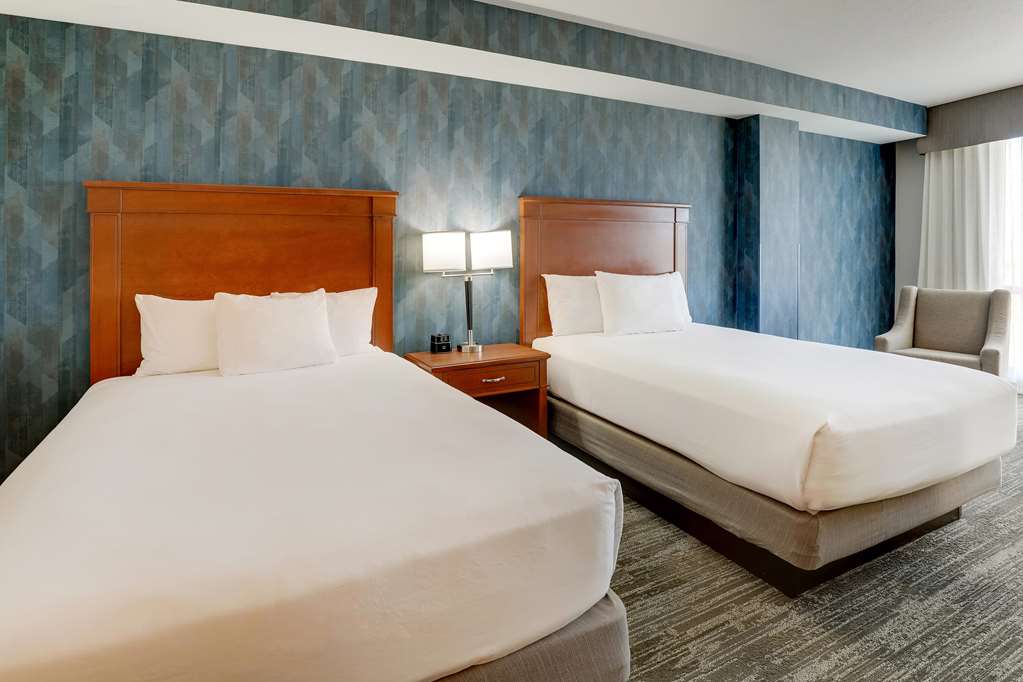 Drury Plaza Hotel Denver Westminster - photo 45