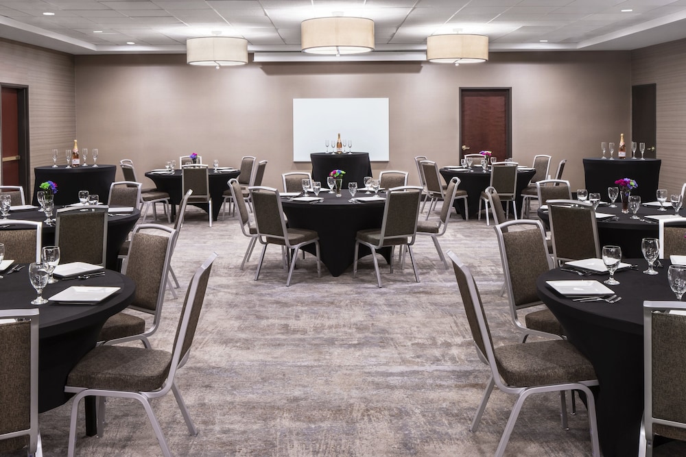 Holiday Inn Odessa by IHG - photo 31