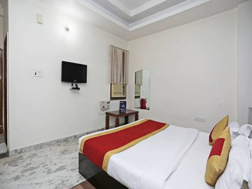 N K Residency - last minute hotel in Gurgaon