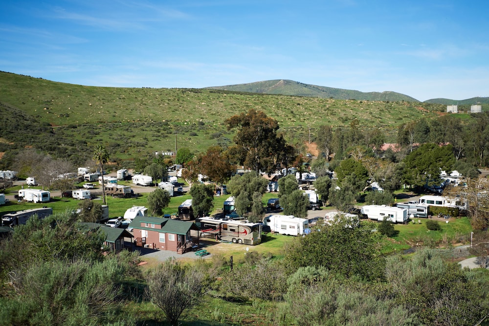 Pio Pico RV Resort & Campground - photo 44
