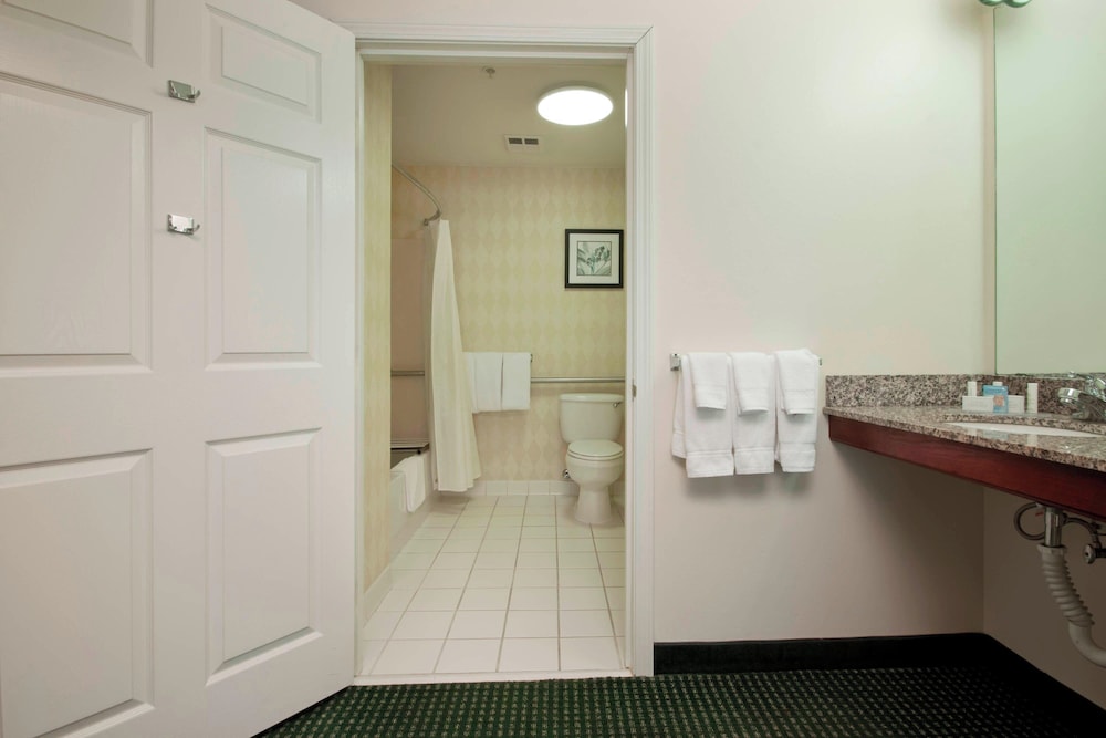 Residence Inn by Marriott Tulsa South - photo 14