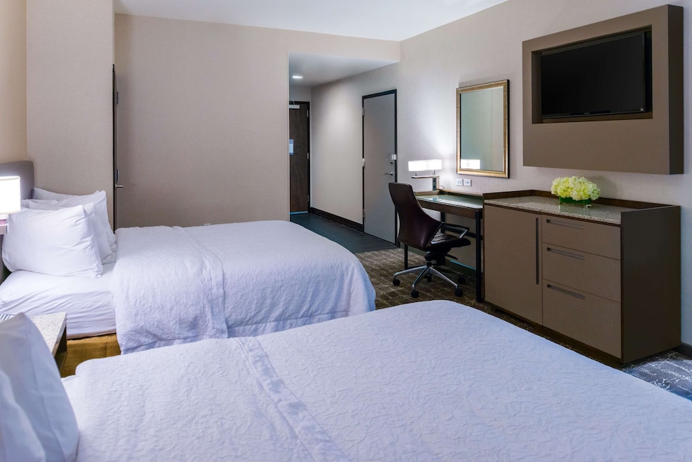Hampton Inn San Francisco Downtown Convention Center - photo 49