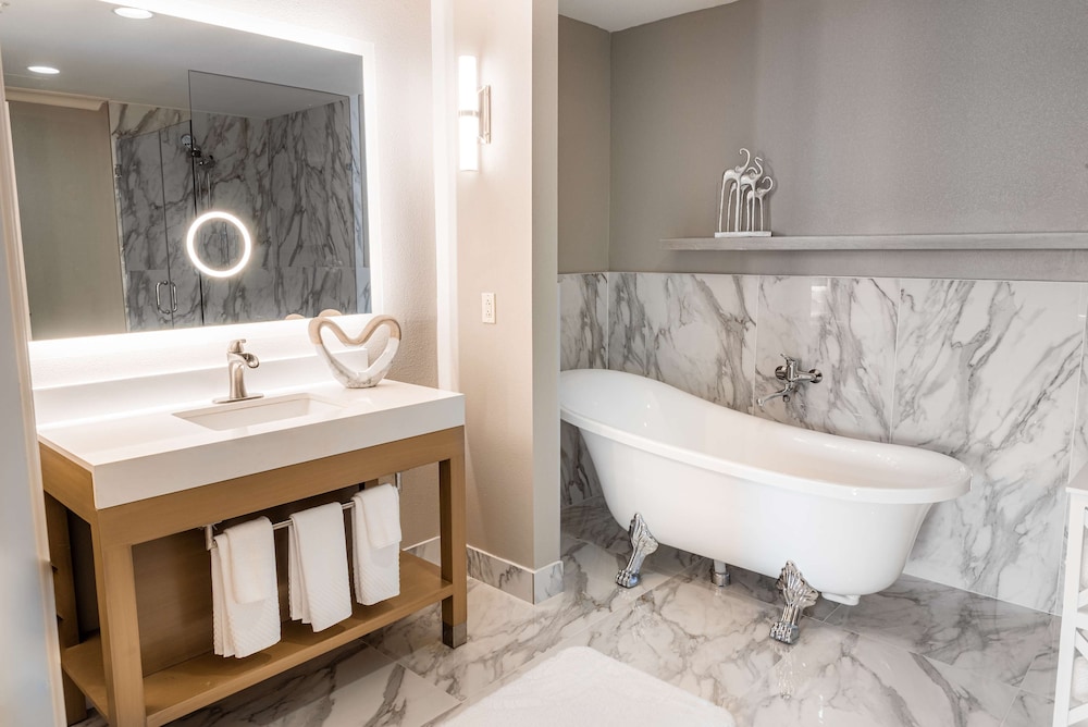 Hilton Dallas Rockwall Lakefront - photo 23