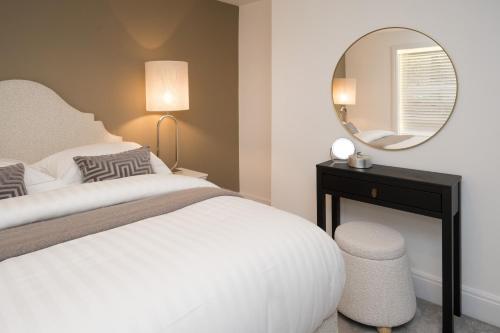 SixtyTwo by Harrogate Serviced Apartments