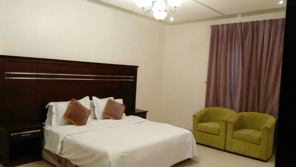 Bluesands Move — Khobar — photo 5