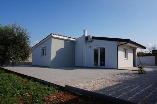 Kuća za odmor Medulinka in Pula, Croatia