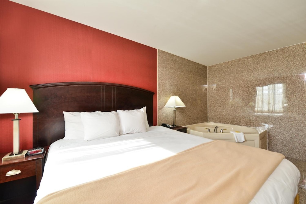 Lex View Inn at JFK Airport - photo 12