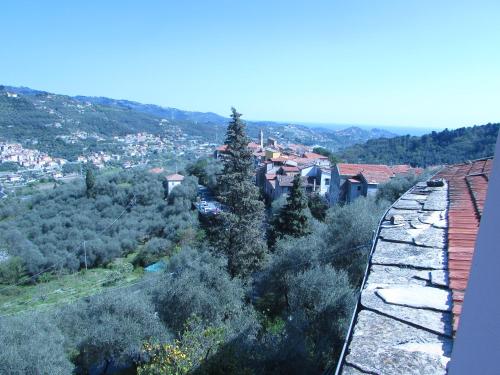 Casa Antica Rosetta — Dolcedo — photo 5