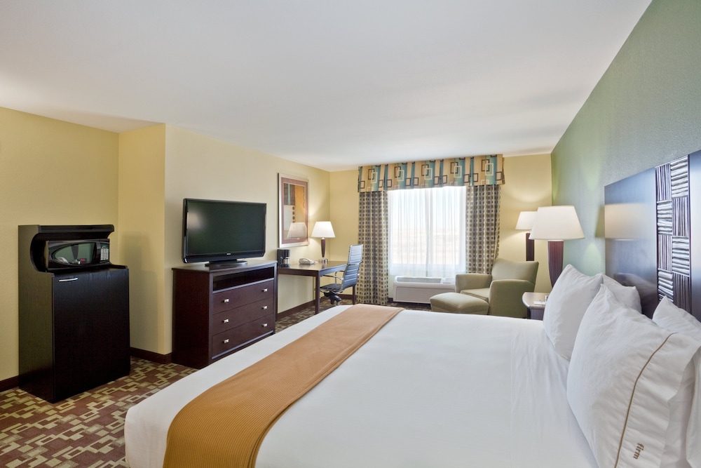 Holiday Inn Express Hotel & Suites Dumas by IHG - photo 18