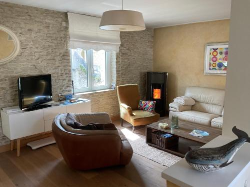 La Lutine — hotel in Luc-Sur-Mer