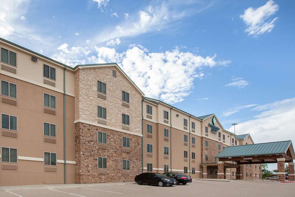 WoodSpring Suites Las Colinas Northwest Dallas - photo 4
