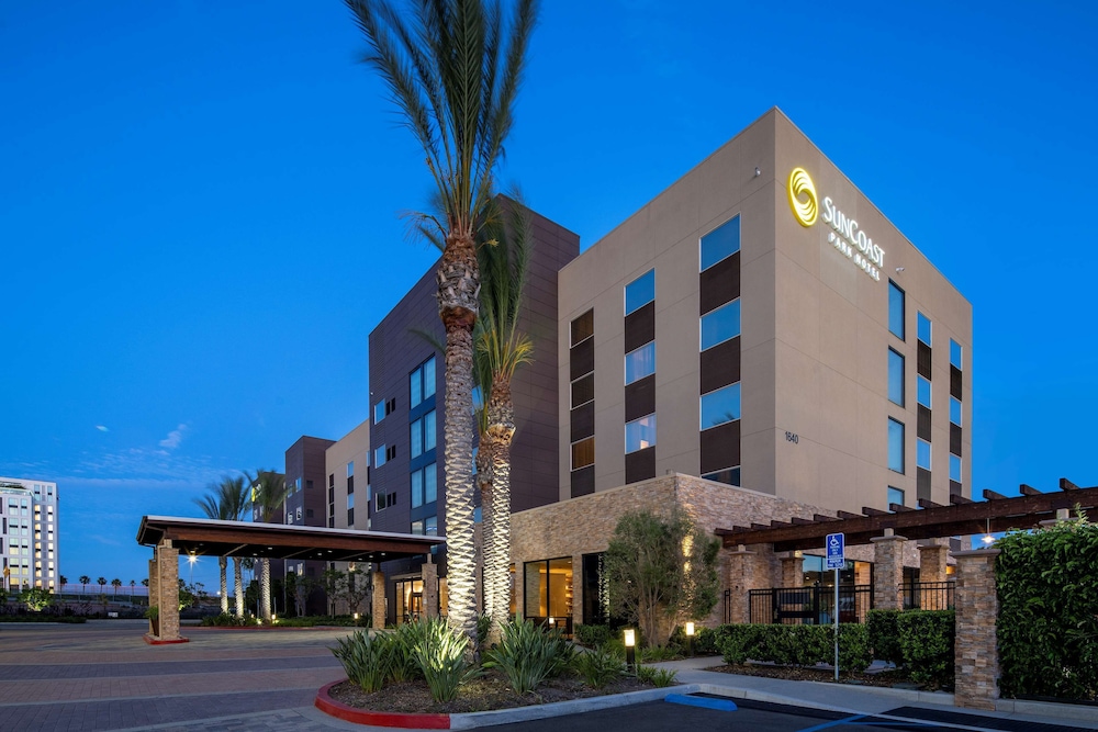 SunCoast Park Hotel Anaheim Resort Tapestry by Hilton - photo 69