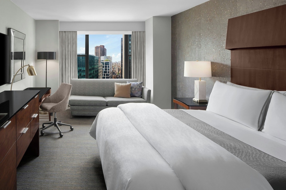 The Westin New York Grand Central - photo 25