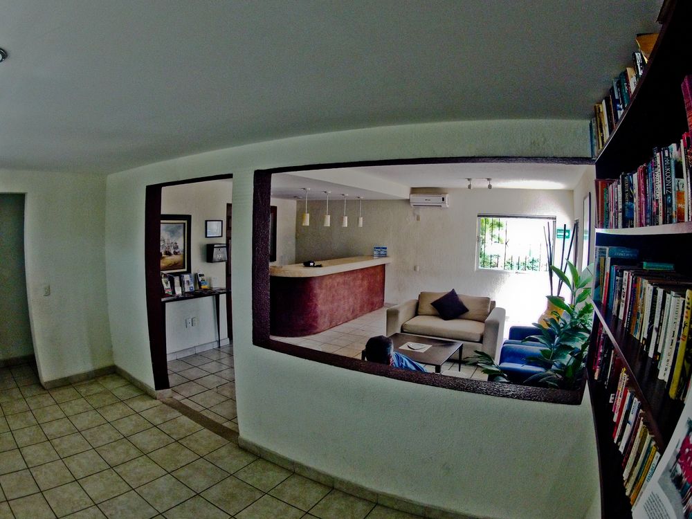 Bungalows Princess in Bucerias, Mexico