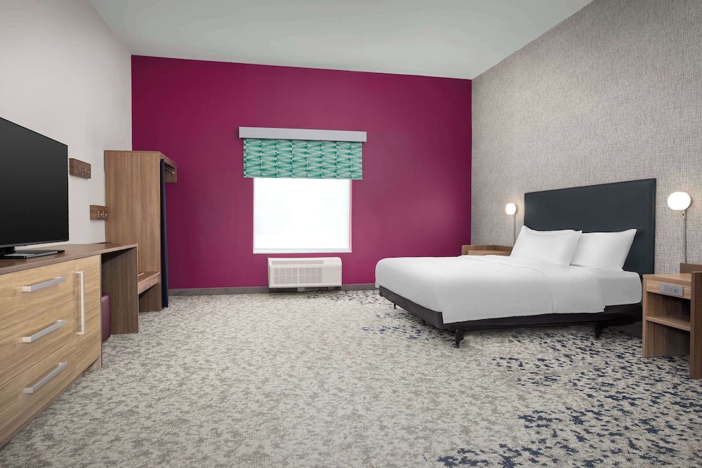 Home2 Suites by Hilton Lubbock University - photo 5