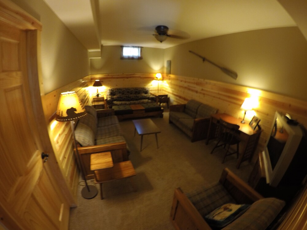 Timber Bay Resort - photo 47