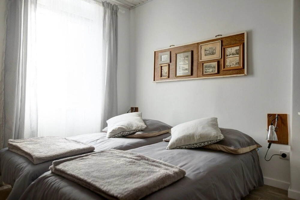 Apartment Arcadia