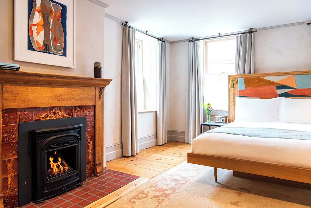 Hotel Kinsley - photo 13