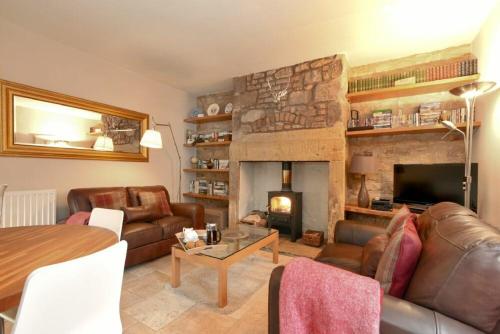 Coquet Cottage Warkworth — 4-Star Luxury Hotel in Warkworth, United Kingdom
