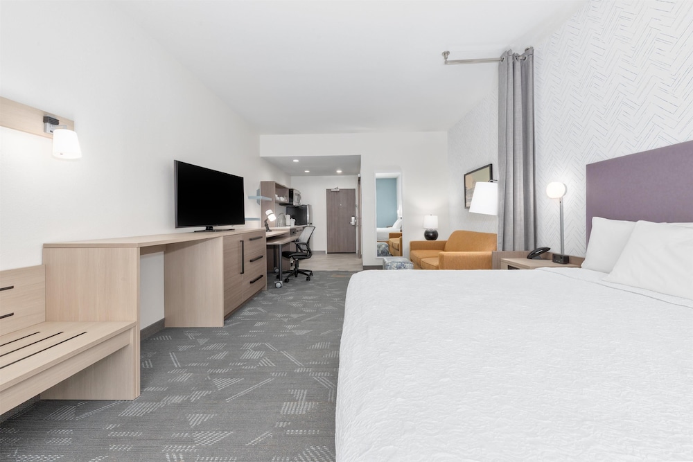 Home2 Suites by Hilton Paris - photo 22
