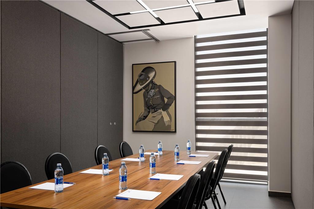 Meeting room