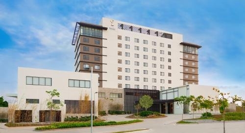 St Helen’s Rosslare in Loch Garman, Republic of Ireland