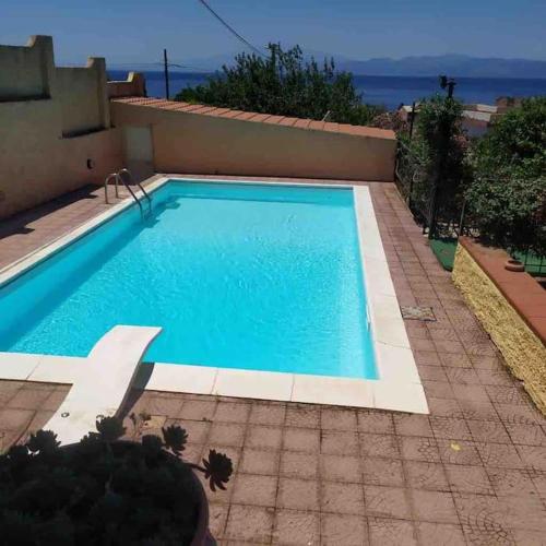 Villa Adelaide Casa Vacanze a Reggio Calabria — 4-Star Luxury Hotel in Fornaci, Italy