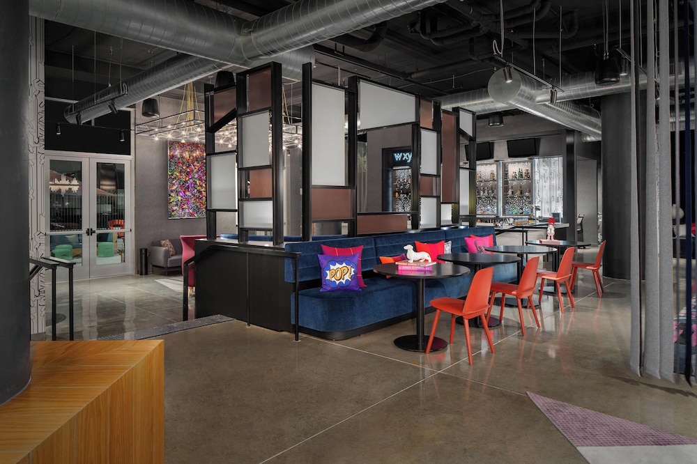 Aloft Houston Shenandoah - photo 24