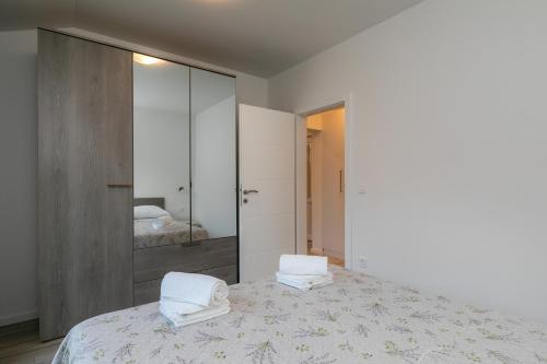 Relax Zone Apartment