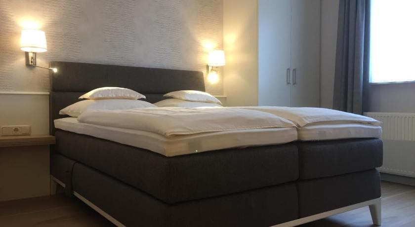 Landhotel Alberts — Gulpen — photo 2