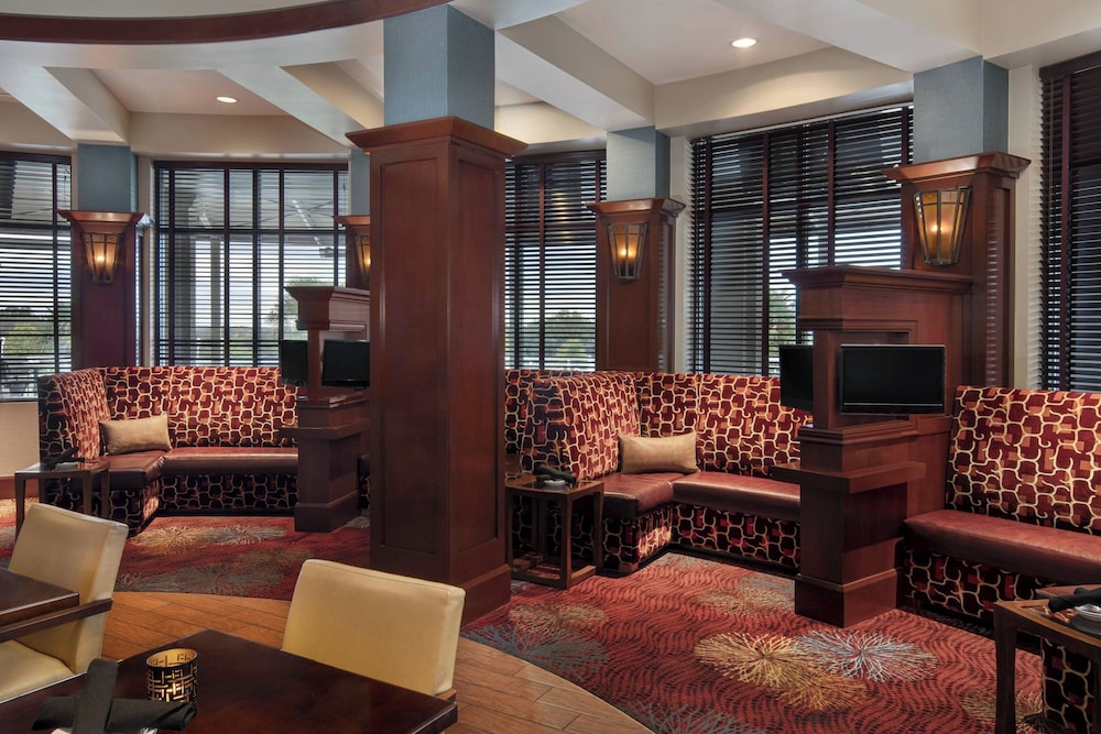 Spartanburg Marriott - photo 28