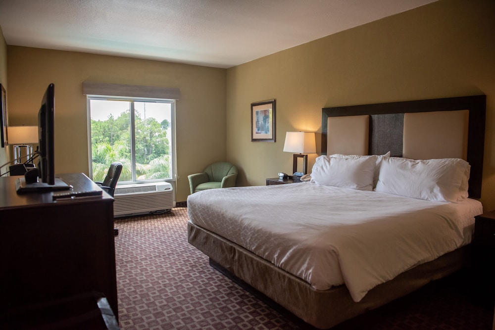 Holiday Inn Express & Suites Chaffee Jacksonville West by IHG - photo 11