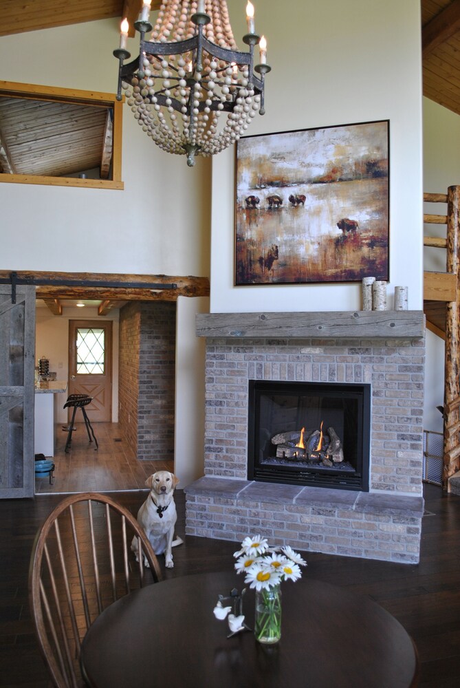 Fin and Feather Inn - photo 16