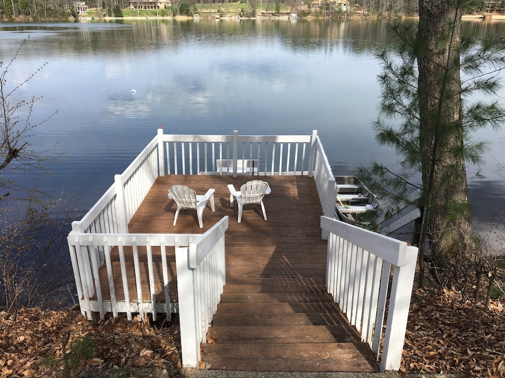 Dixon Lake Resort - photo 17