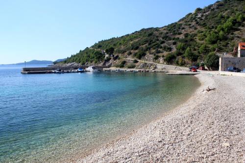 Apartments with parking space Brsecine Dubrovnik 8549