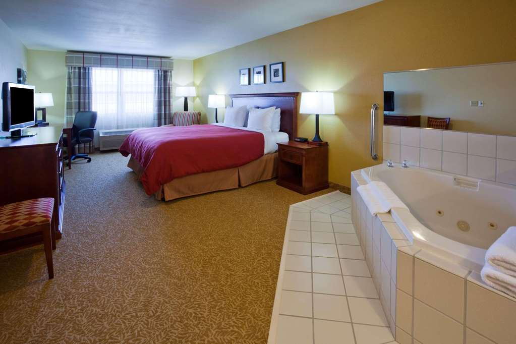 Country Inn & Suites by Radisson Dakota Dunes SD - photo 10