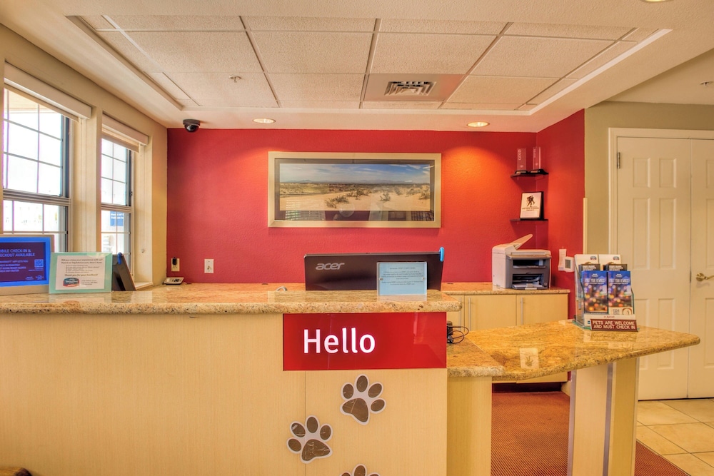 Towneplace Suites by Marriott Las Cruces - photo 3