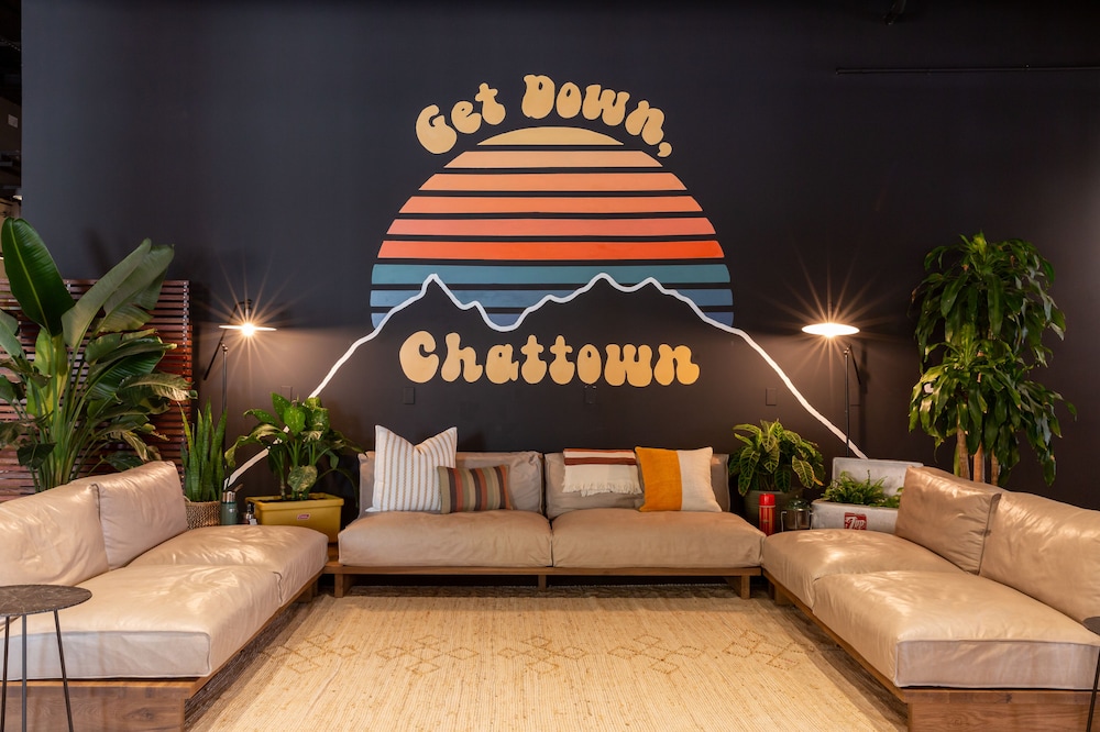 Hotel Clemons - photo 4