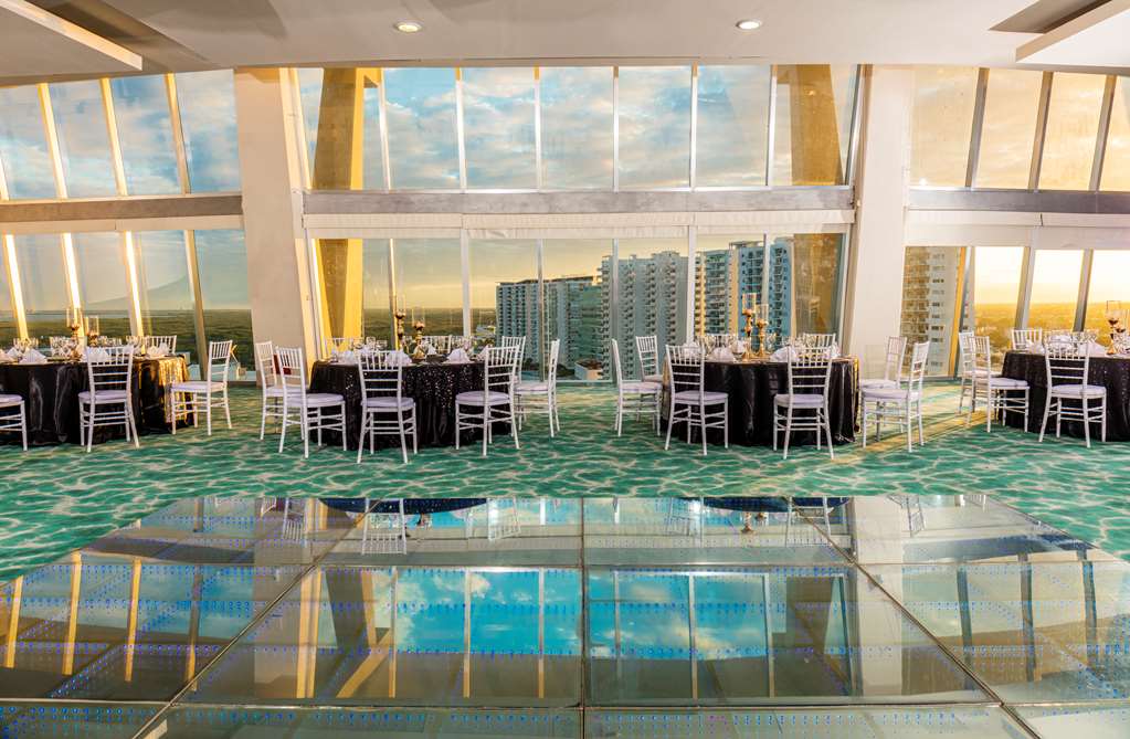 Event Room