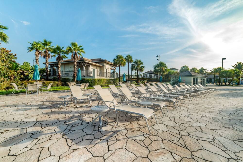 Grhhzd9088 Champions Gate Resort 9 Bed 5 Baths House - photo 42