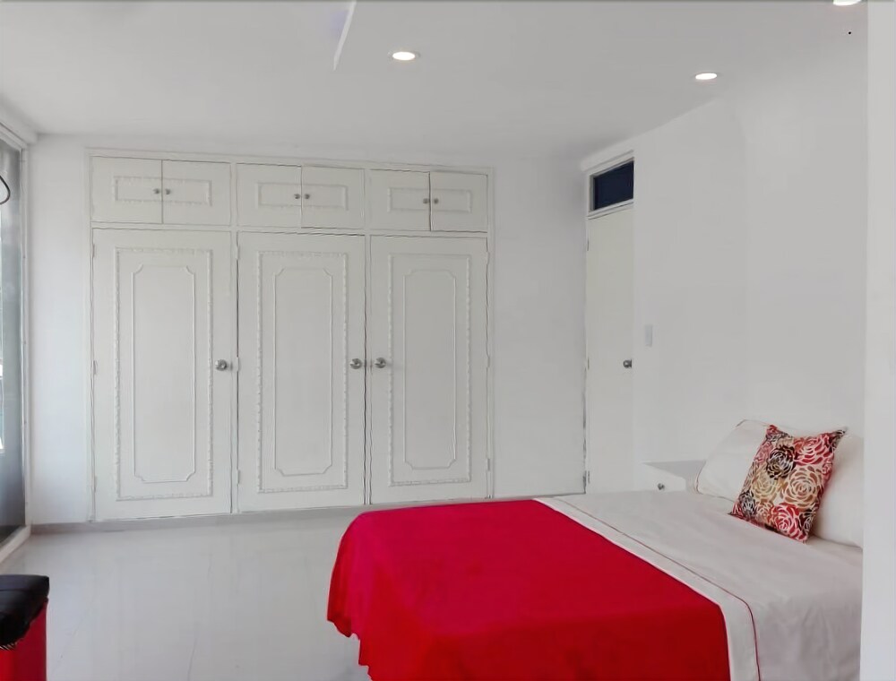 Hotel HCR Pasarela - last minute hotel in Cali