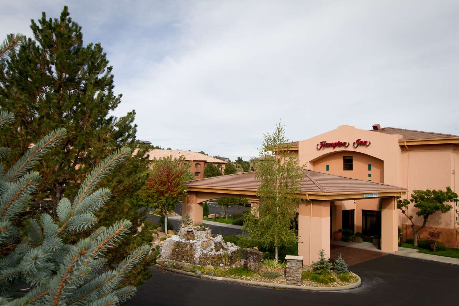 Hampton Inn Prescott - photo 6