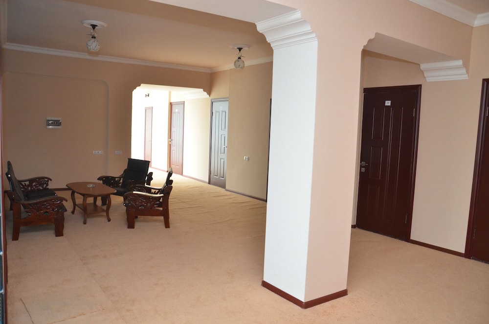 Vanadzor Armenia Health Resort — Vanadzor — photo 5