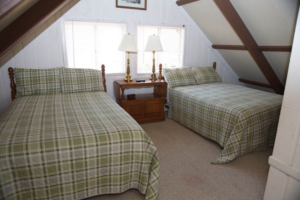 Pine Mountain Club Chalets Resort - photo 15